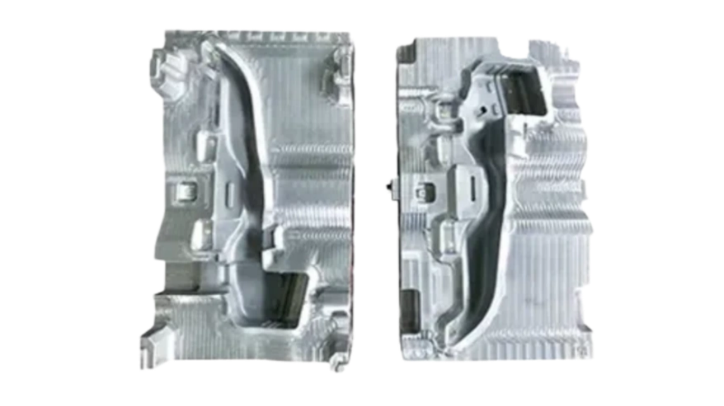 Blow Mold