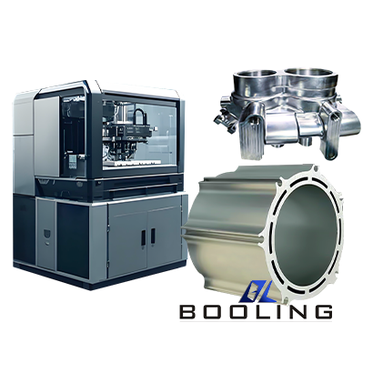 Engine parts 3D printing service