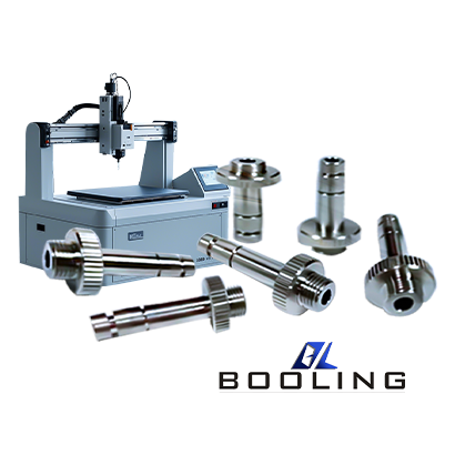 Aluminum 3D Printing-Metal Parts