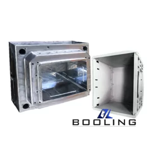 Crate Mold