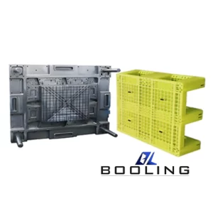 Pallet Mold