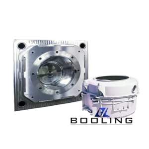 Washing Machine Mold