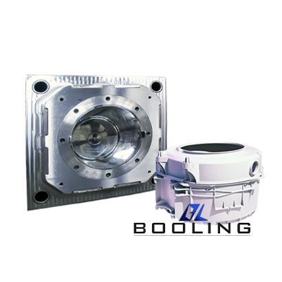 Washing Machine Mold