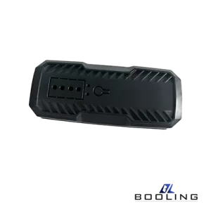 ABS injection molding