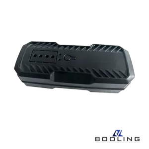 HDPE injection molding