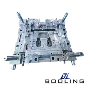 prototype plastic injection molding mold
