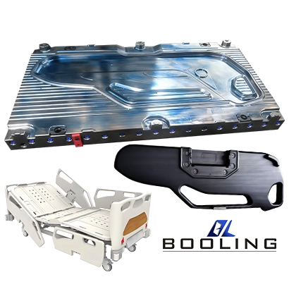 Blow Molding in the Medical Industry