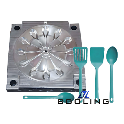 Kitchenware mold