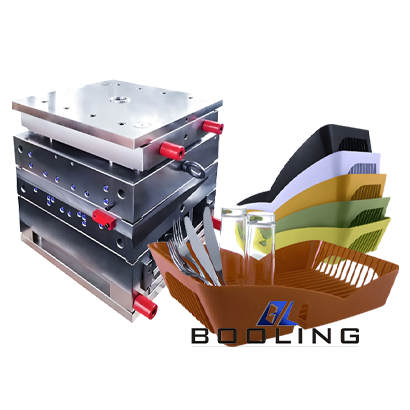 Kitchenware mold