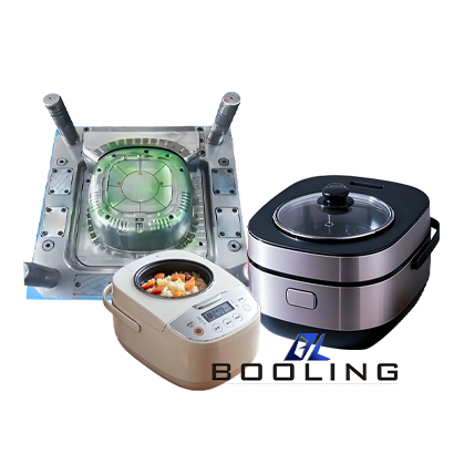 Rice Cooker Mold
