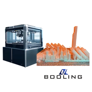 SLA 3D Printing of community model