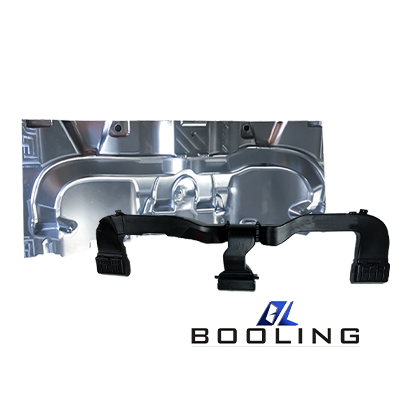 Auto Air Duct Mold