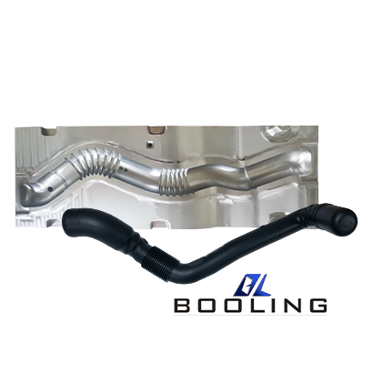 Auto Air Duct Mold