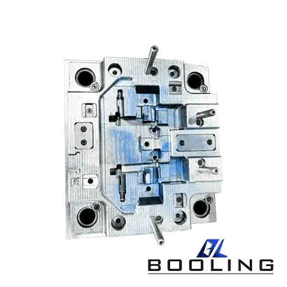 lsr injection molding mold