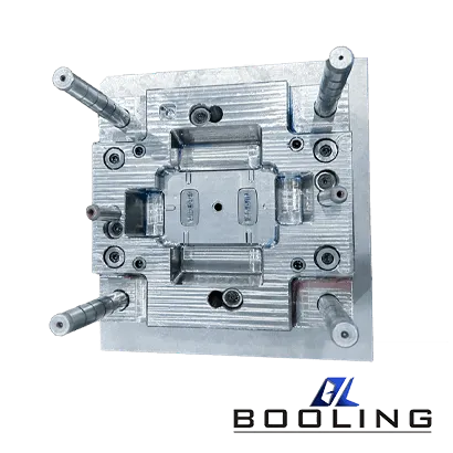 polycarbonate injection molding