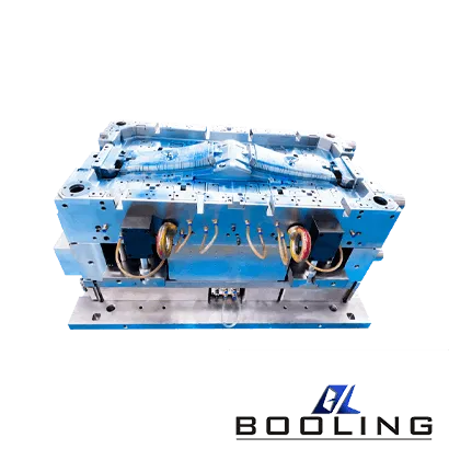 prototyping plastic injection molding mold