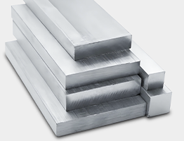 Booling Aluminum Alloy