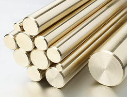 Booling Copper Alloy