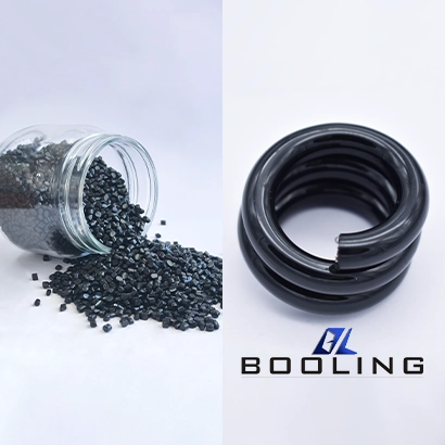TPU Injection Molding