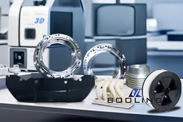 Rapid prototyping mold customization service-logistics products, automotive parts, road supplies