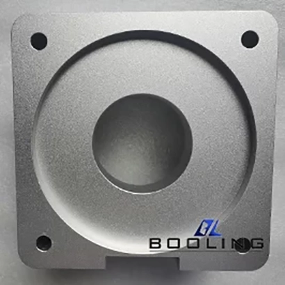 Sandblasting