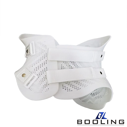 3D printed medical item - cervical spine corrector
