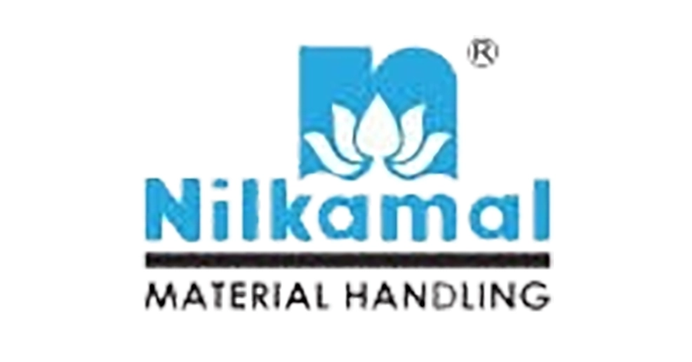 Nilkamal —— Logo