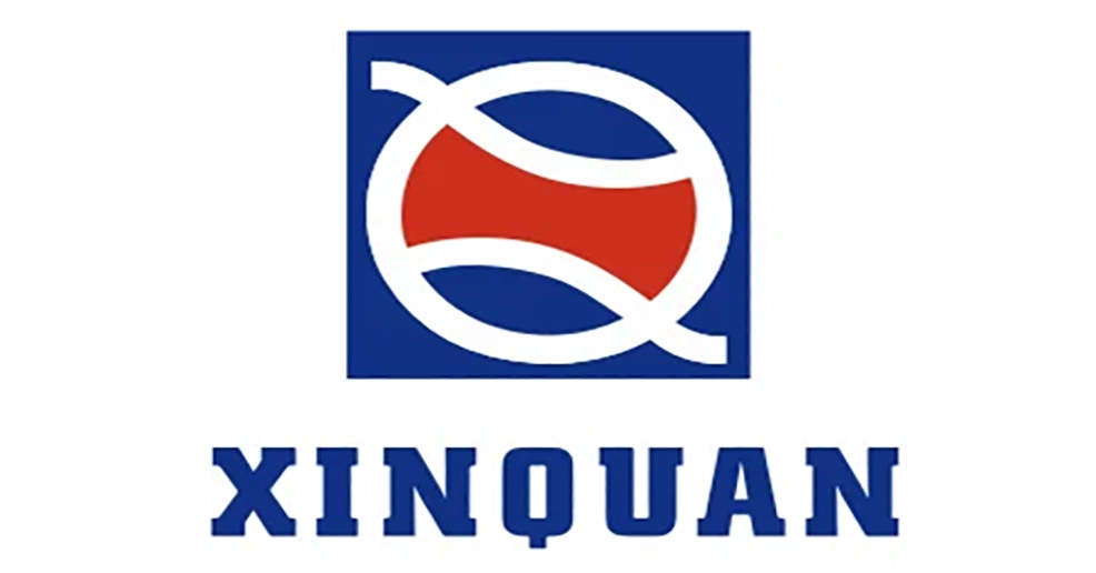 Xinquan —— Logo