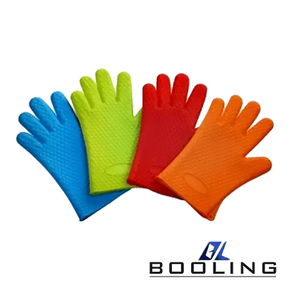 Household Mold - Rubber Gloves