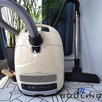 Vacuum Cleaner
