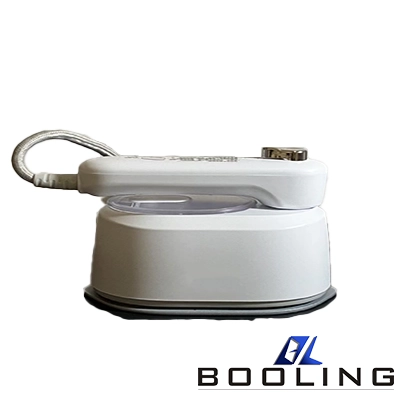 Injection molded housing