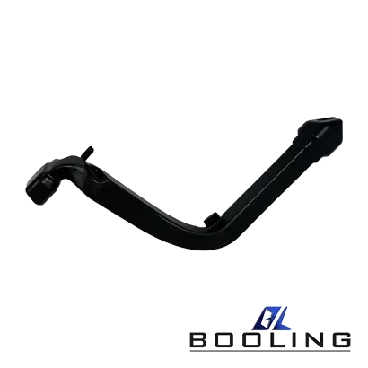 Automotive Air Duct