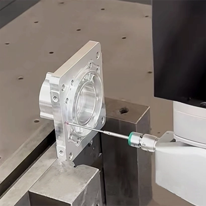 CMM Report