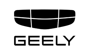 Geely —— Logo