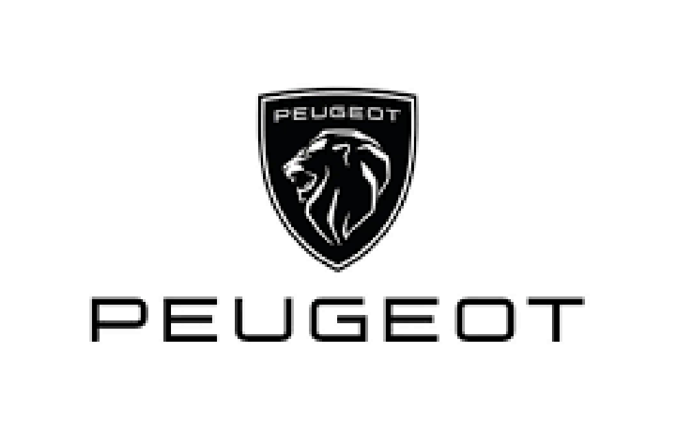 PEUGEOT —— Logo