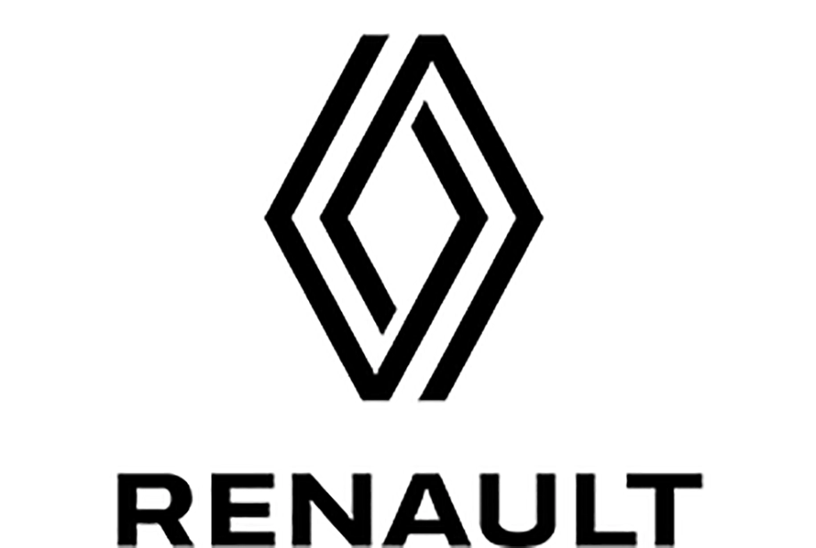 Renault —— Logo