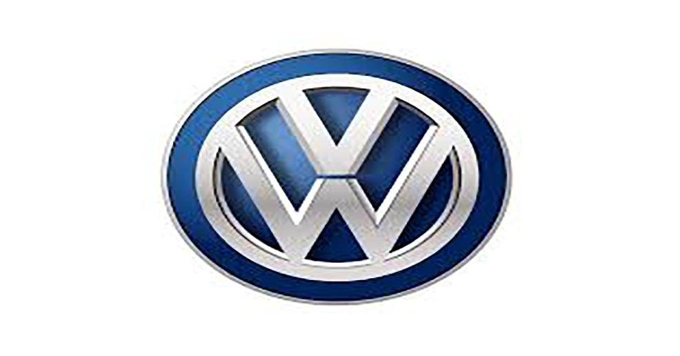Volkswagen —— Logo