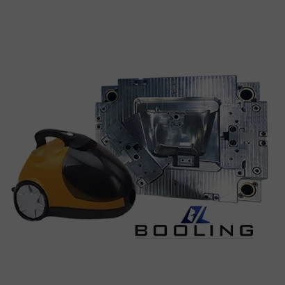 Vacuum Cleaner Mold