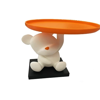 3D printed ornaments for home appliances