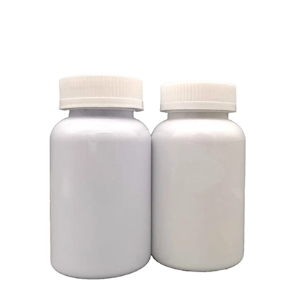 Medicine bottle