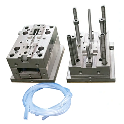 Medical Catheter Mold