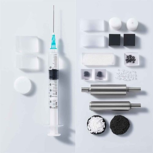 Medical Injection Molding Medical Injection Molding
